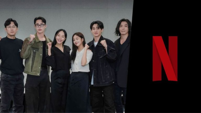 Hong Rang Season 1