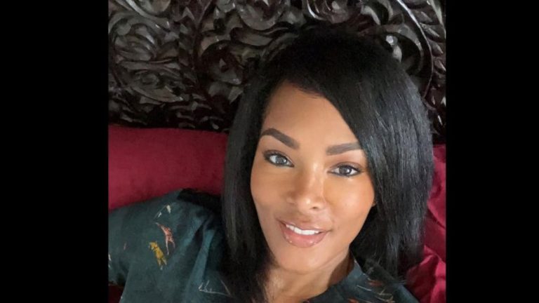 Keisha Epps