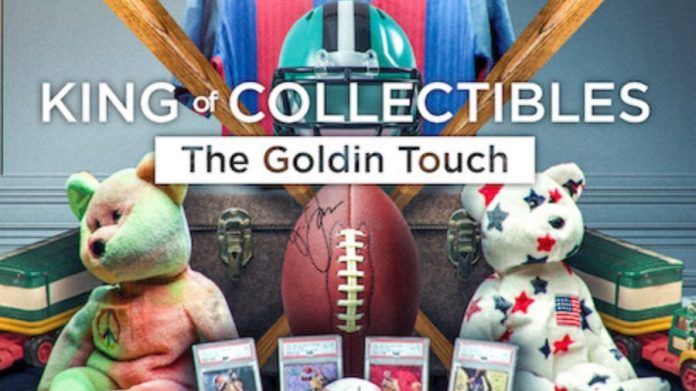 King of Collectibles: The Goldin Touch Season 2