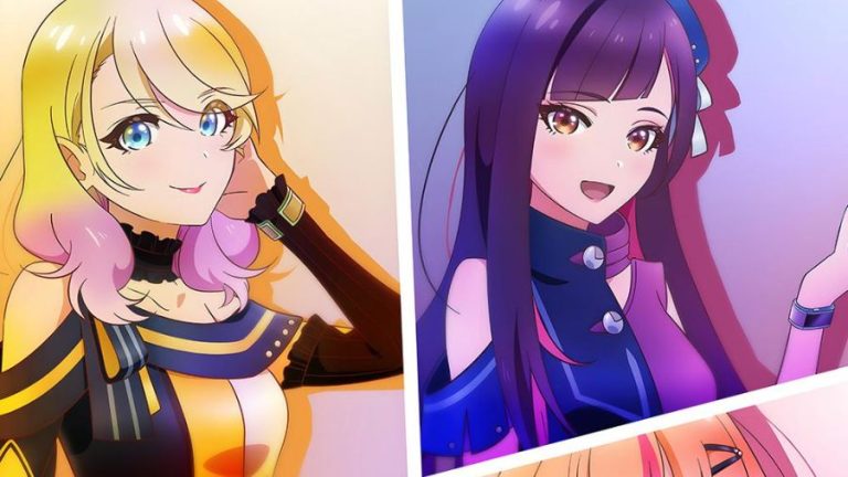 Kizuna No Allelle Season 2