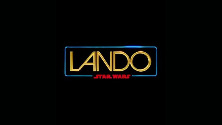 Lando Season 1