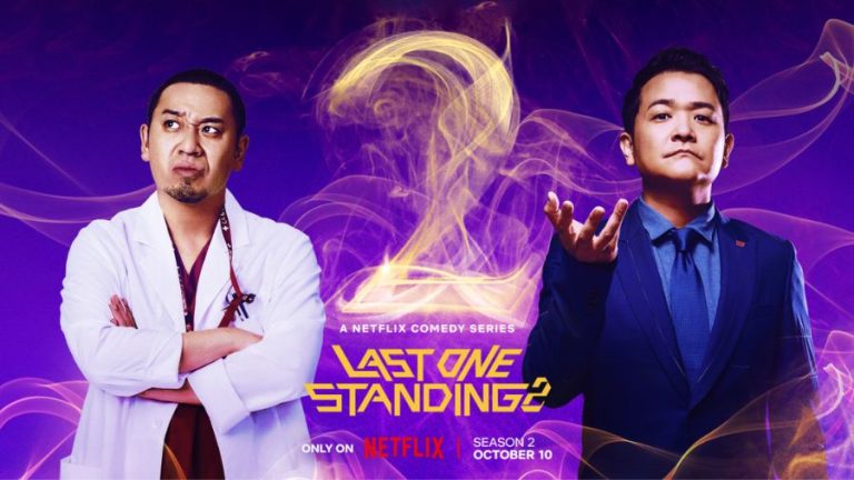 Last One Standing Season 2