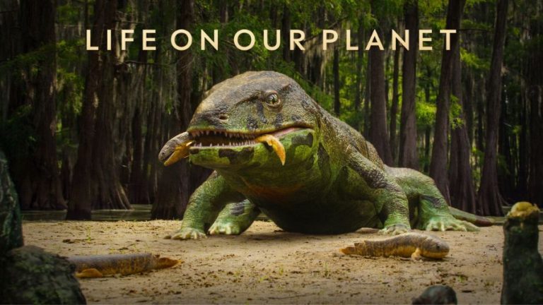 Life On Our Planet Season 1