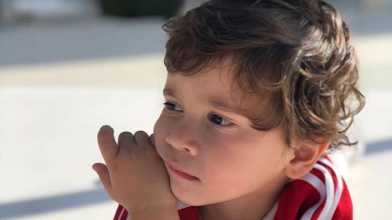 Mateo Messi