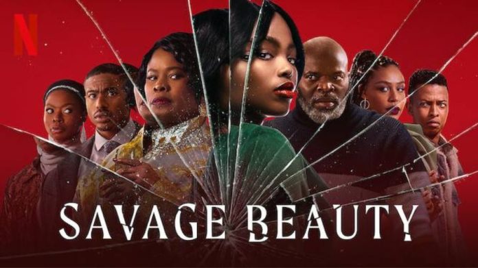 Savage Beauty Season 2