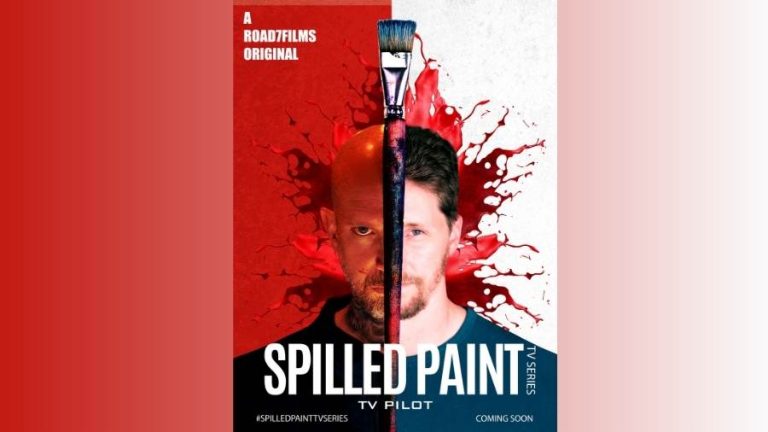 Spilled Paint Season 1