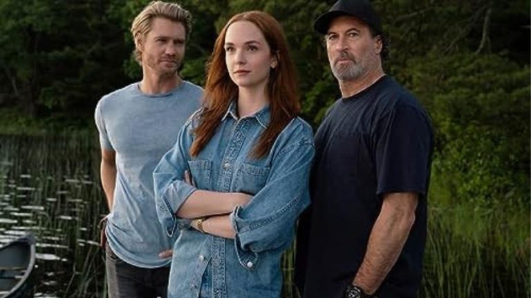 Sullivan's crossing season 2