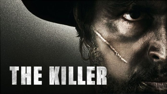 The Killer Season 1