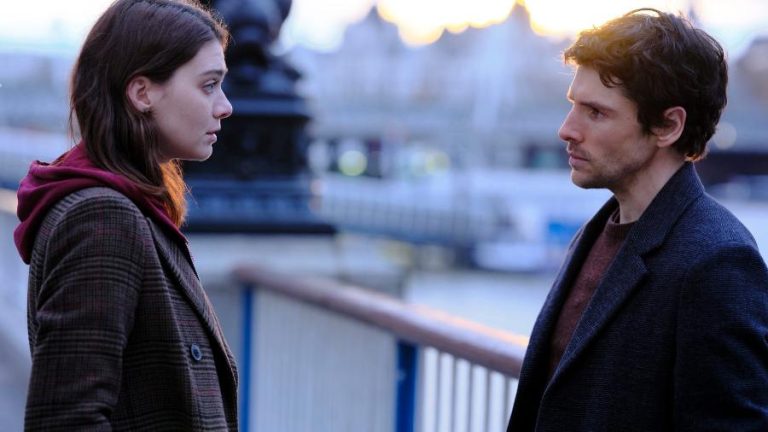 The Killing Kind Season 1