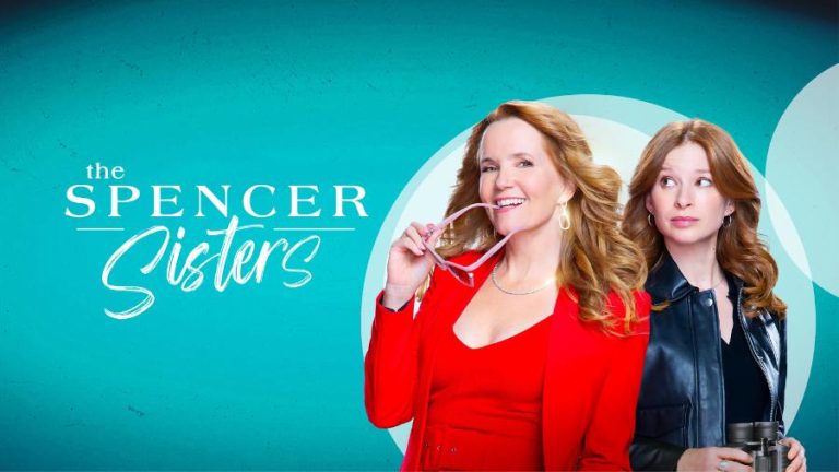 The Spencer Sisters Season 2
