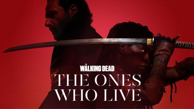 The Walking Dead: The Ones Who Live Season 1