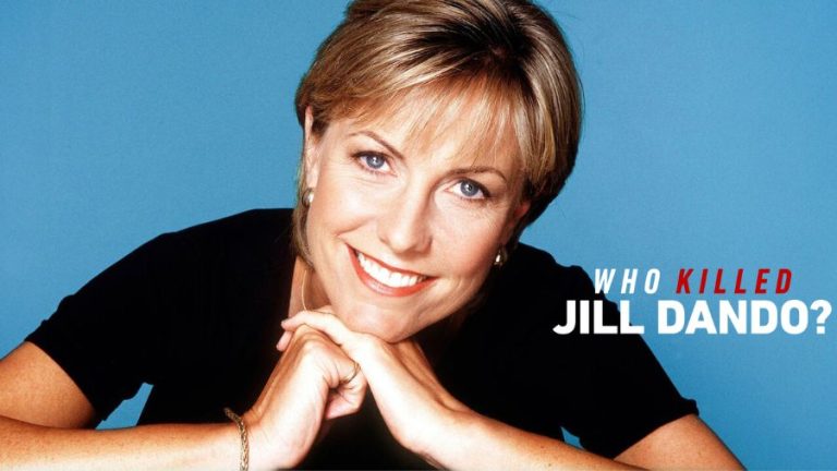 Who Killed Jill Dando? Season 1