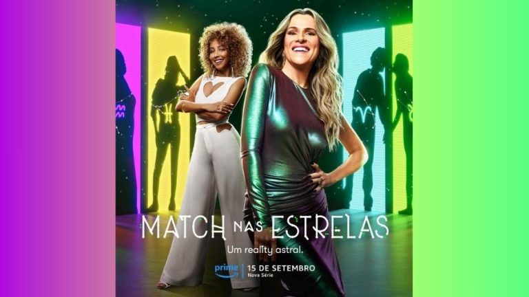 Written in the Stars Season 1