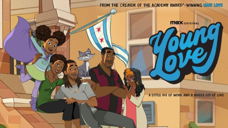 Young Love Season 1
