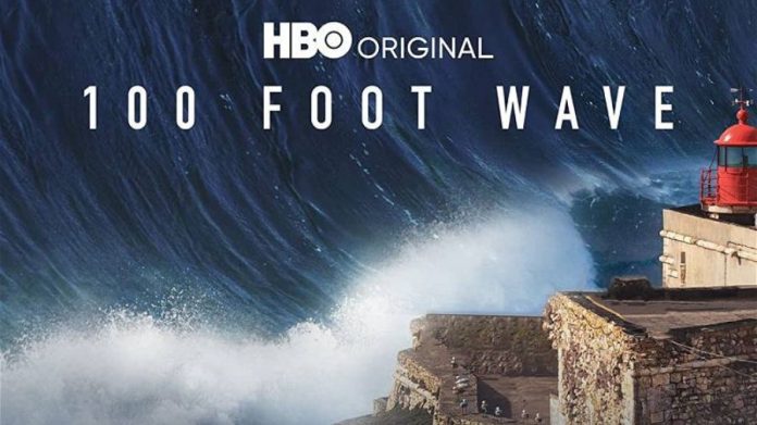 100 Foot Wave Season 3