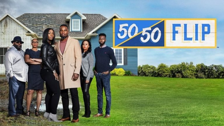 50/50 Flip Season 2