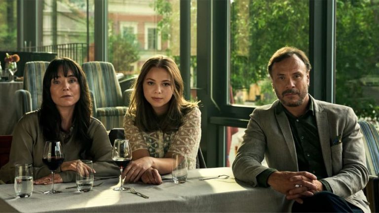 A Nearly Normal Family Season 1
