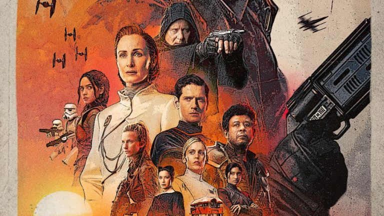 Andor Season 2