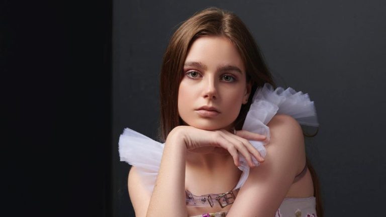 Annaka Fourneret: Actress, Movies & TV Shows, Age, Height, Birthday