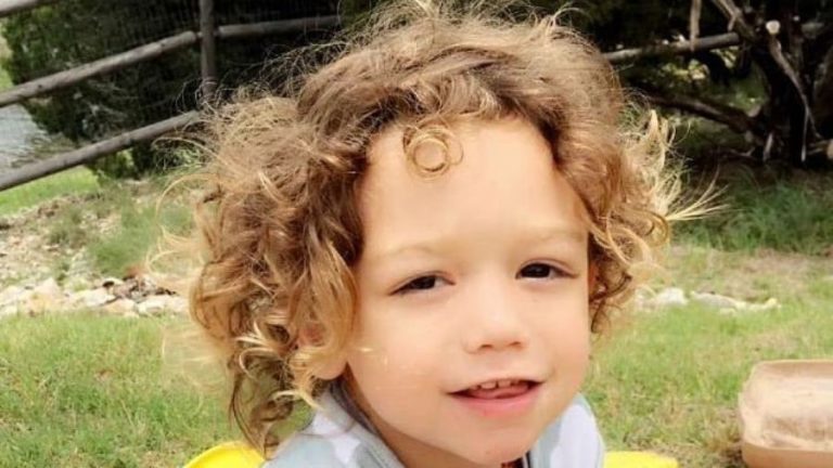 Apollo Bowie Flynn Rossdale