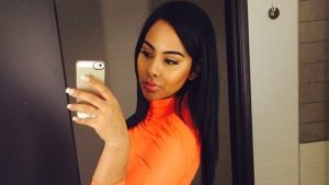 Ayisha Diaz: Model, Reality TV Star, Music Videos, Age, Height