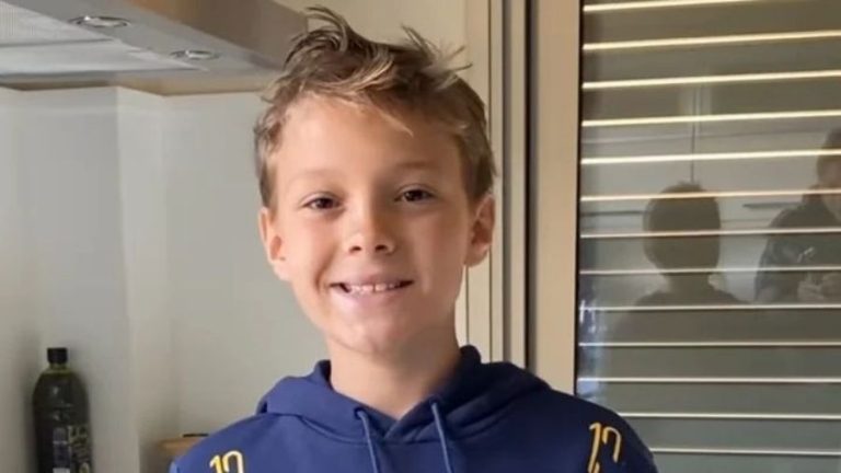 Davi Lucca