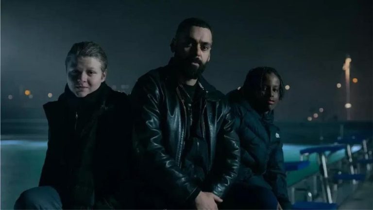 Deliver Me Season 1