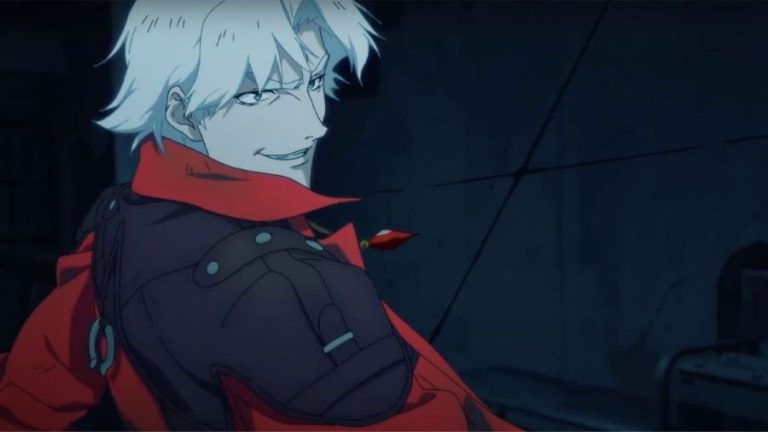 Devil May Cry Season 1