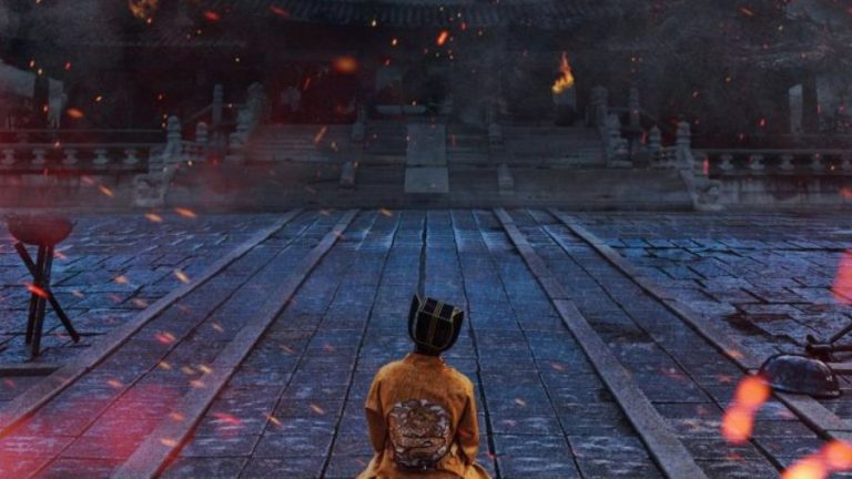 Goryeo-Khitan War Season 1
