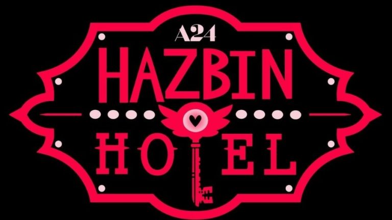 Hazbin Hotel Season 1