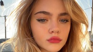 Isabel Gravitt: TV Actress, TV Shows, Movies, Age, Born, Parents
