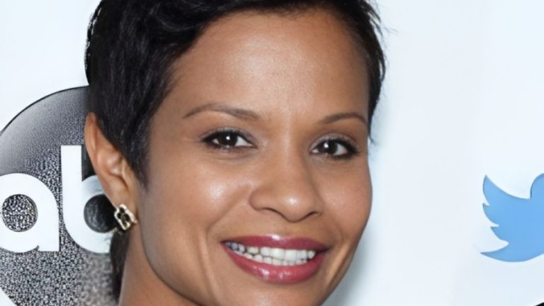 Keisha Chambers