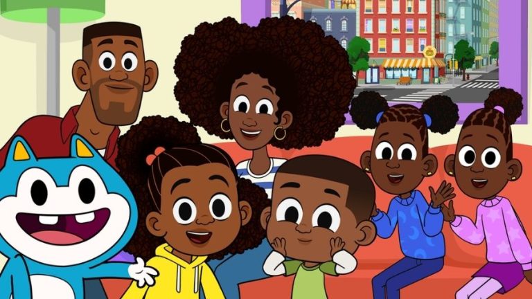 Lyla in the Loop Season 1