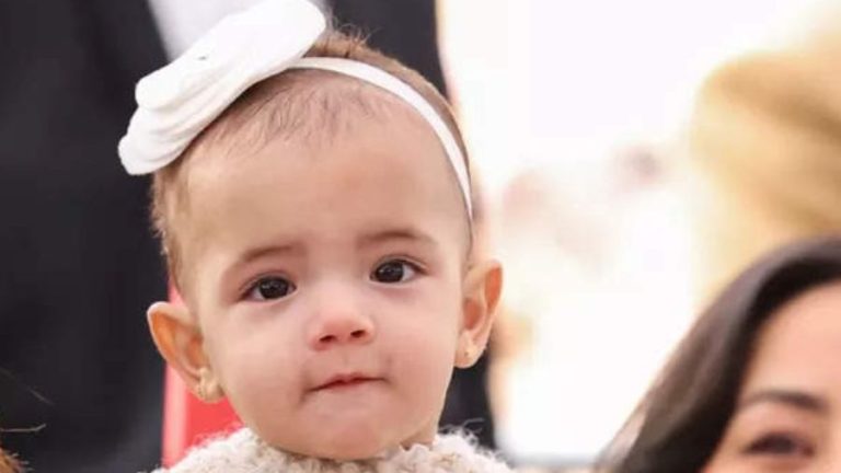 Malti Marie Chopra Jonas