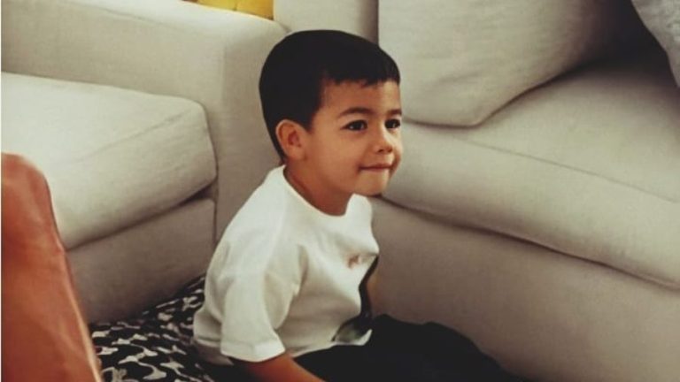 Mateo Ronaldo