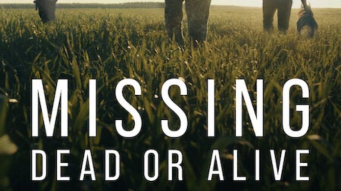 Missing: Dead or Alive Season 2