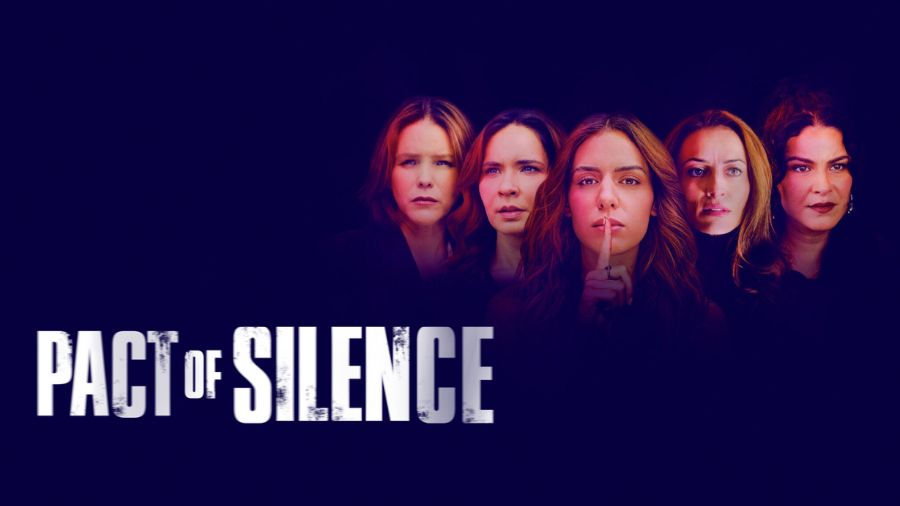 Pact Of Silence Season Mexican Drama Release Date Cast Plot Trailer And Other Updates