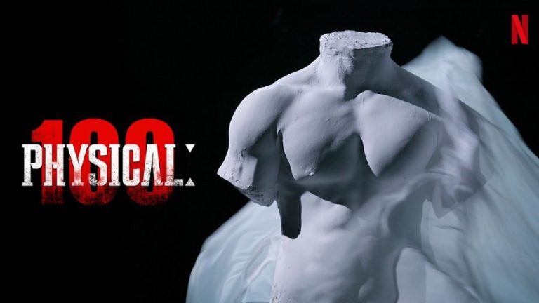 Physical 100 Season 2