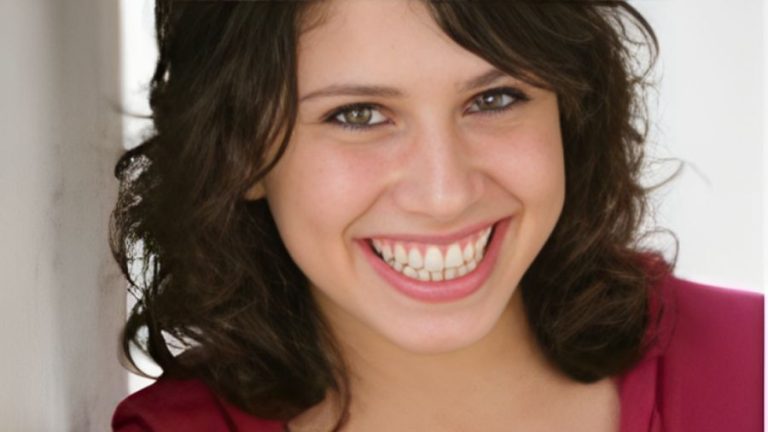 Rachel Sibner