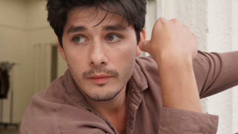 Ricardo Hoyos