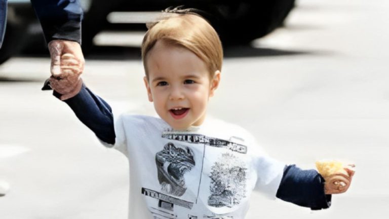 Rocky James Prinze