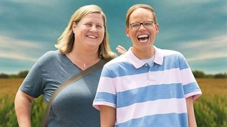 Somebody Somewhere Season 3
