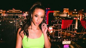 Teanna Trump: Actress, Professional Porn Star, Age, Height
