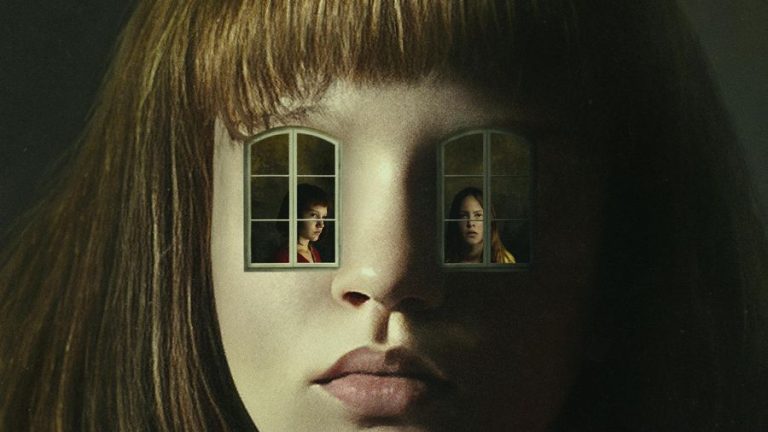 The Enfield Poltergeist Season 1