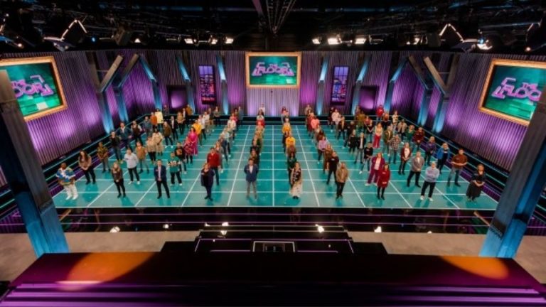 The Floor Season 1