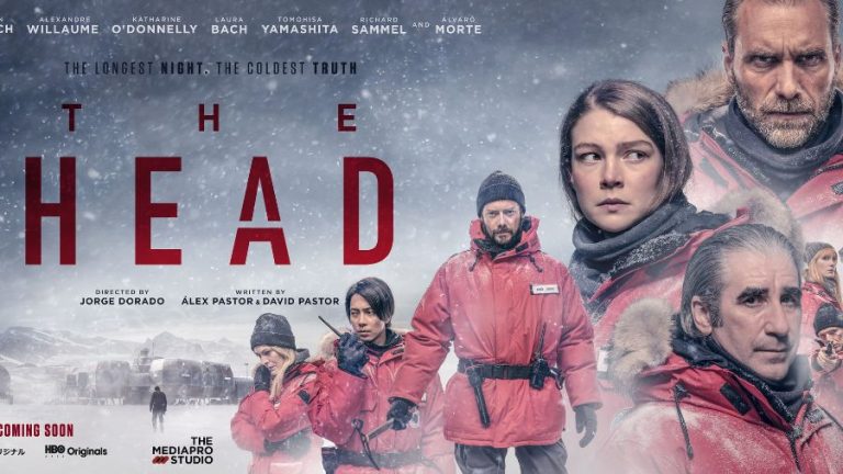 The Head Season 3