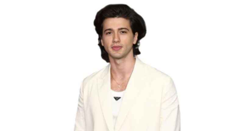Alex Fitzalan