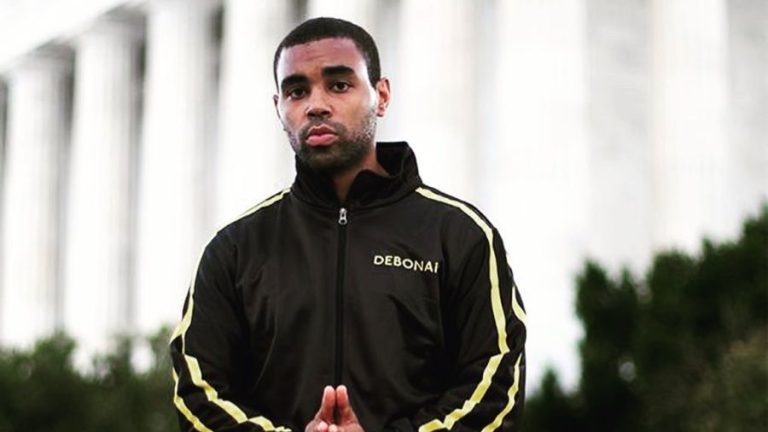 Amir Tyson