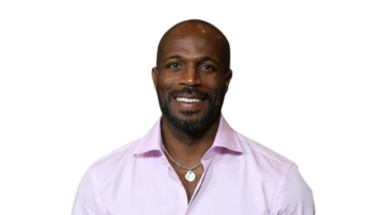 Billy Brown