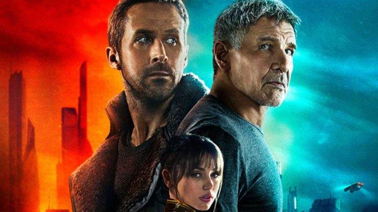 Blade Runner 2099 Season 1